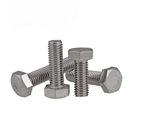 Bulong 18x100 Inox 201 không tán 