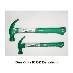 [ANBDN16BR] Búa đinh 16 OZ Berrylion