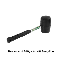 [ANBRBSCSN300] Búa su nhỏ 300g cán sắt Berrylion