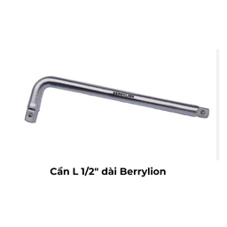 [ANCL12DBR] Cần L 1/2" dài Berrylion