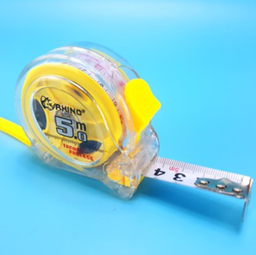 [NKT5LBTRN] Thước lỗ ban 5M trong Rhino