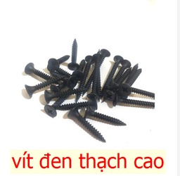 [VTC15DSL] Vít đen thạch cao 1P5 D Song Long_T35