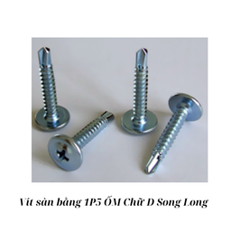 [VSB15DSL] Vít sàn bằng 1P5 D Song Long_B1000-T40