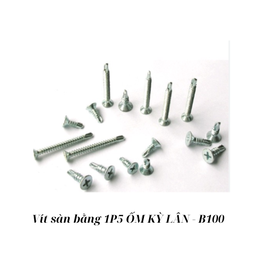 [KLVSB15O] Vít sàn bằng 1P5 ỐM KỲ LÂN - B100