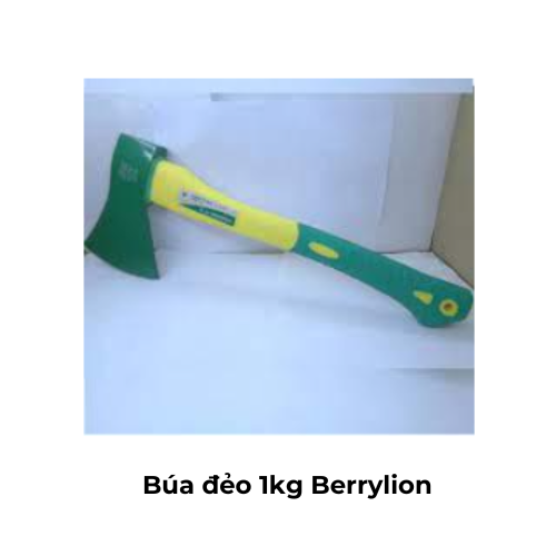 Búa đẻo 1kg Berrylion