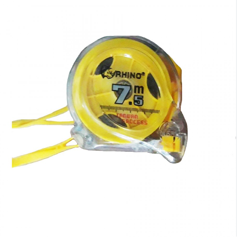 Thước 3M số lớn trong Rhino