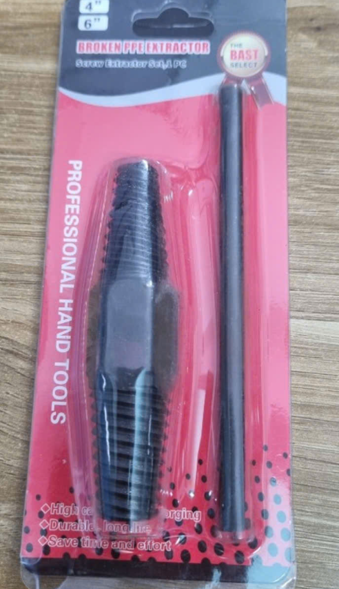 Bộ mỡ ốc gãy 2 đầu 4-6mm LS