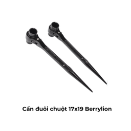 [ANCDC1719BR] Cần đuôi chuột 17x19 Berrylion