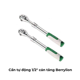 [ANCTD12CT] Cần tự động 1/2" cán tăng Berrylion