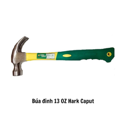 [HPBND13OZ] Búa đinh 13 OZ Hark Caput