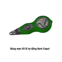 [HPBMHLTD] Búng mực hồ lô tự động Hark Caput