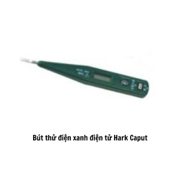 [HPBTDXDTR] Bút thử điện xanh điện tử Hark Caput