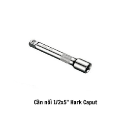[HPCN125] Cần nối 1/2x5" Hark Caput