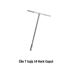 [HPCT14] Cần T tuýp 14 Hark Caput