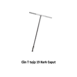 [HPCT19] Cần T tuýp 19 Hark Caput
