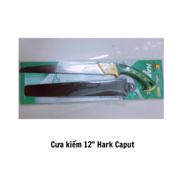 [HPCCK12] Cưa kiếm 12" Hark Caput