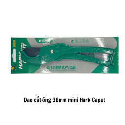 [HPDCO36] Dao cắt ống 36mm mini Hark Caput