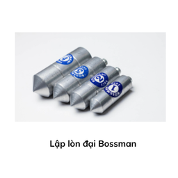 [LLDBM] Lập lòn đại Bossman