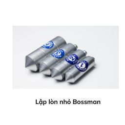 [LLNBM] Lập lòn nhỏ Bossman