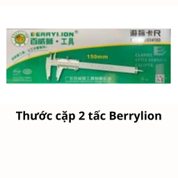 [MRTC2TBR] Thước cặp 2 tấc Berrylion